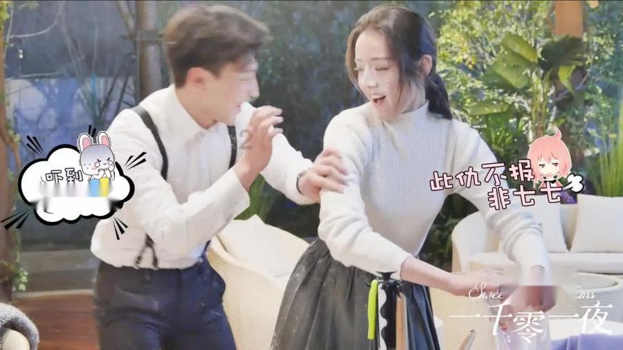 林心如晒女儿正脸照,五官与霍建华一模一样