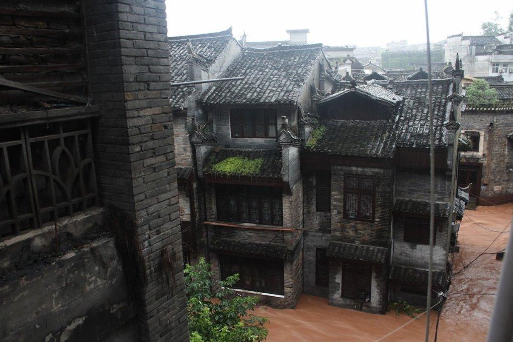 全域建设国家生态文明建设示范区丨泾川:以美丽河湖建设筑牢水生态安全屏障