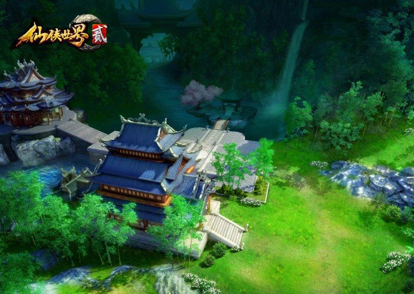 “绝唱”公输堂:雕龙描凤巧安排,方寸之地起天宫
