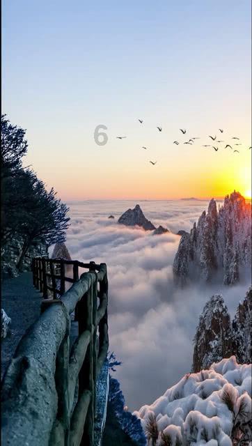 “大黄山”旅游IP，为什么只是梦幻泡影？